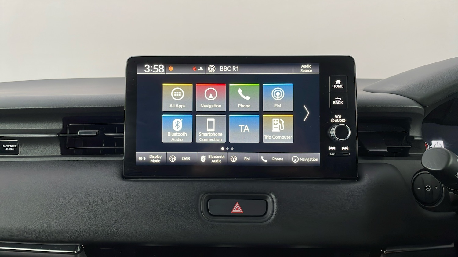 Vehicle 90