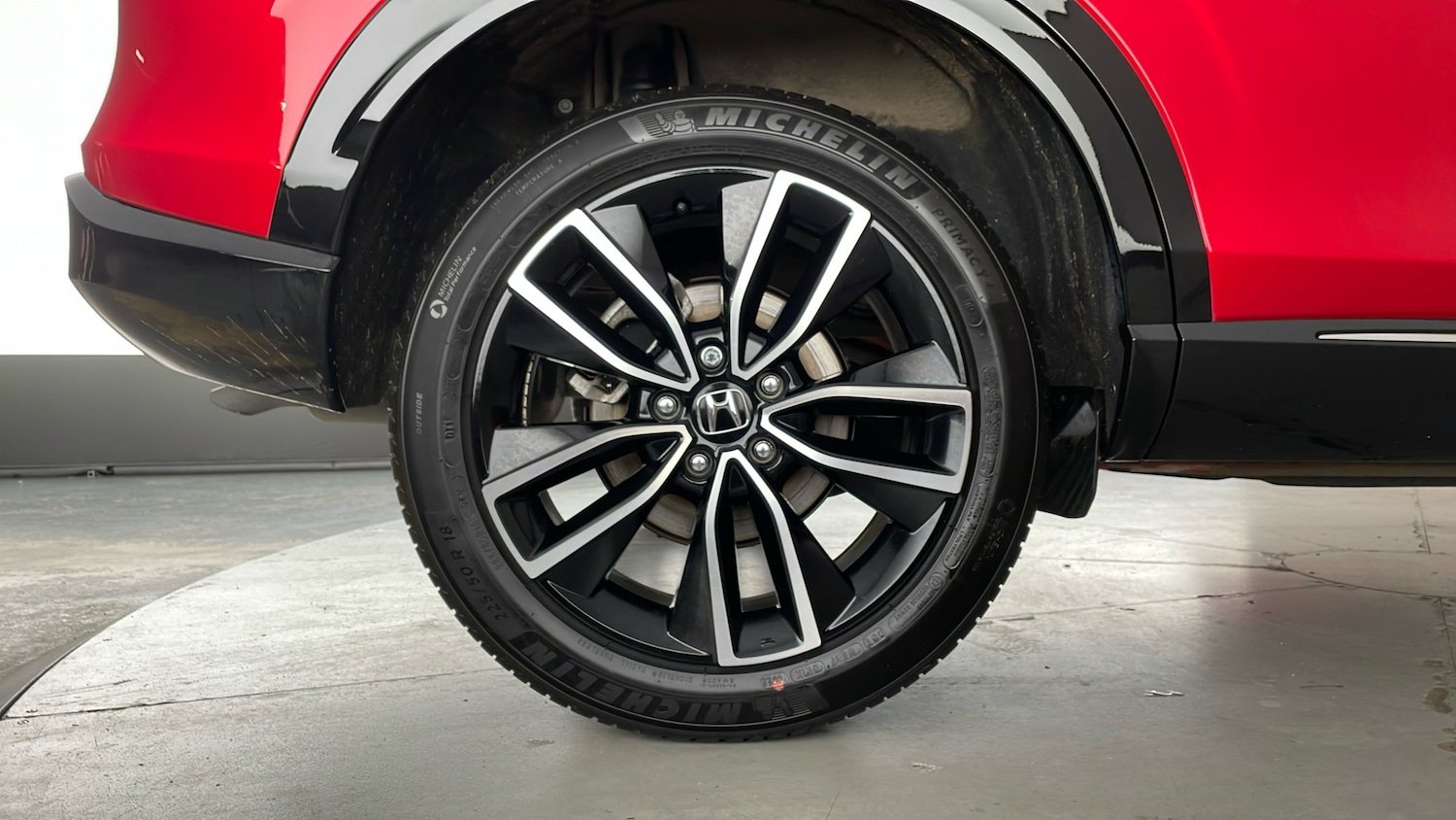Vehicle 84