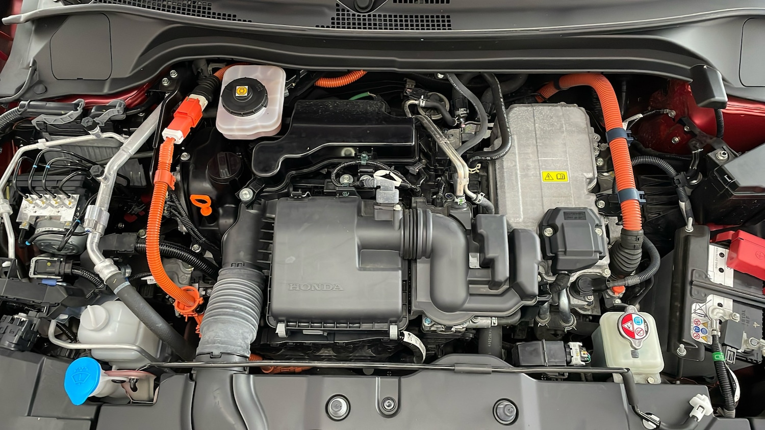 Vehicle 86