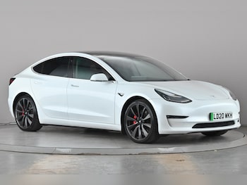 Used Tesla Model 3 2020 for sale - 78359266: Photo