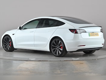 Used Tesla Model 3 2020 for sale - 78359266: Photo