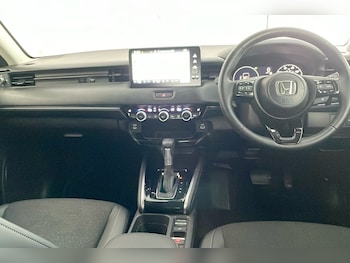 Used Honda HR-V 2025 for sale - 78859138: Photo