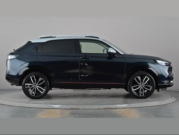 Used Honda HR-V 2022 for sale - 78509635: Photo