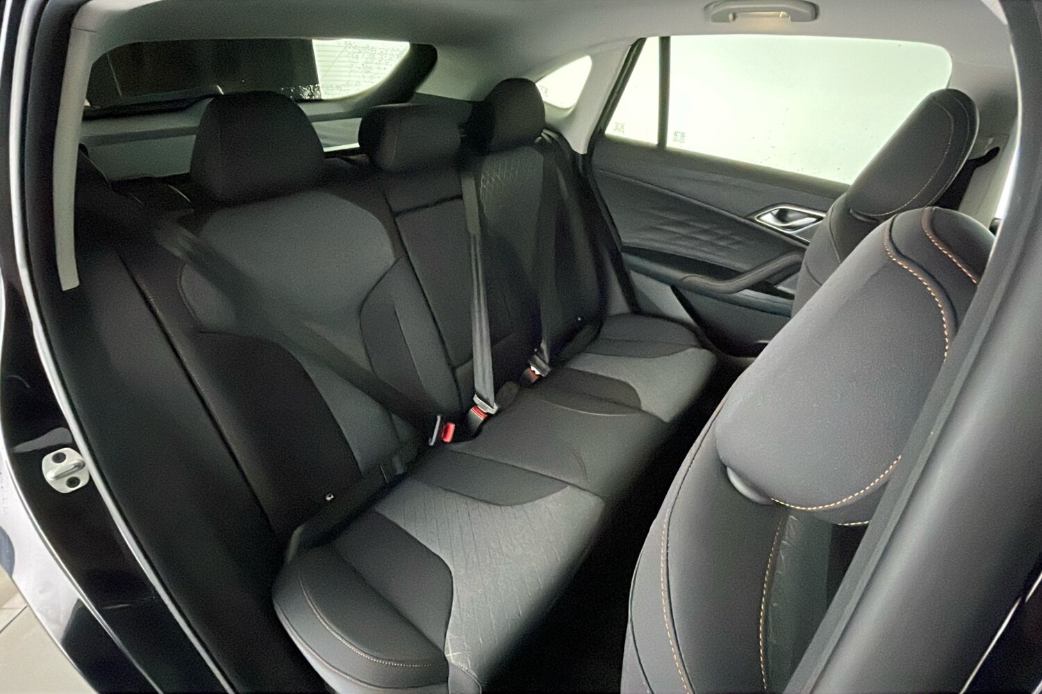 Used MG MG HS for sale - 77729311: Photo 11