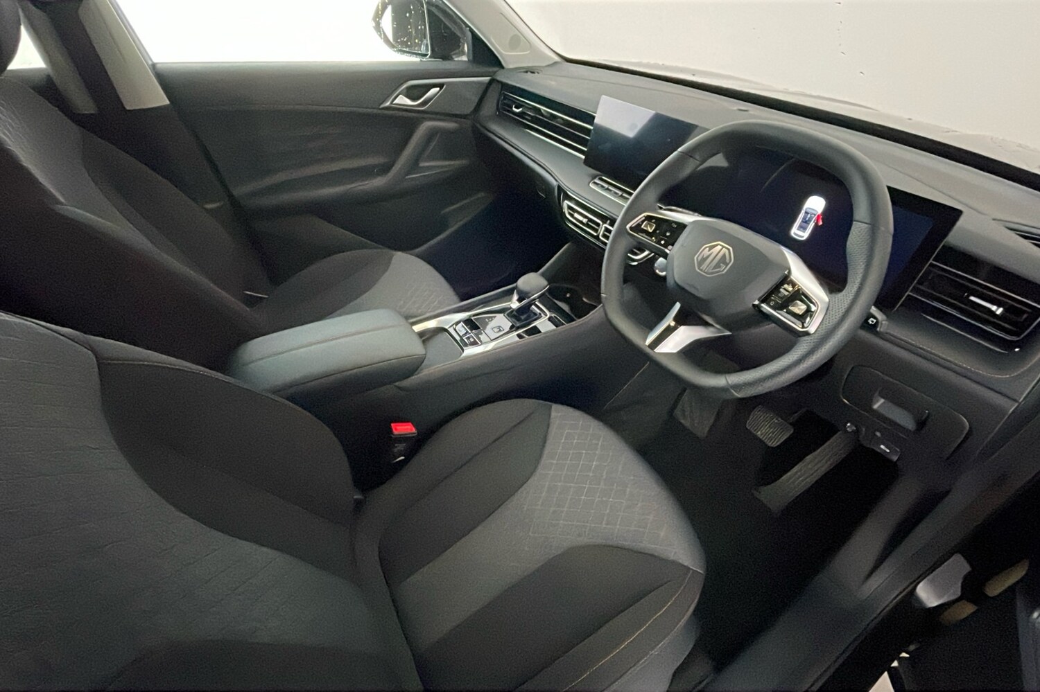 Used MG MG HS for sale - 77729311: Photo 12