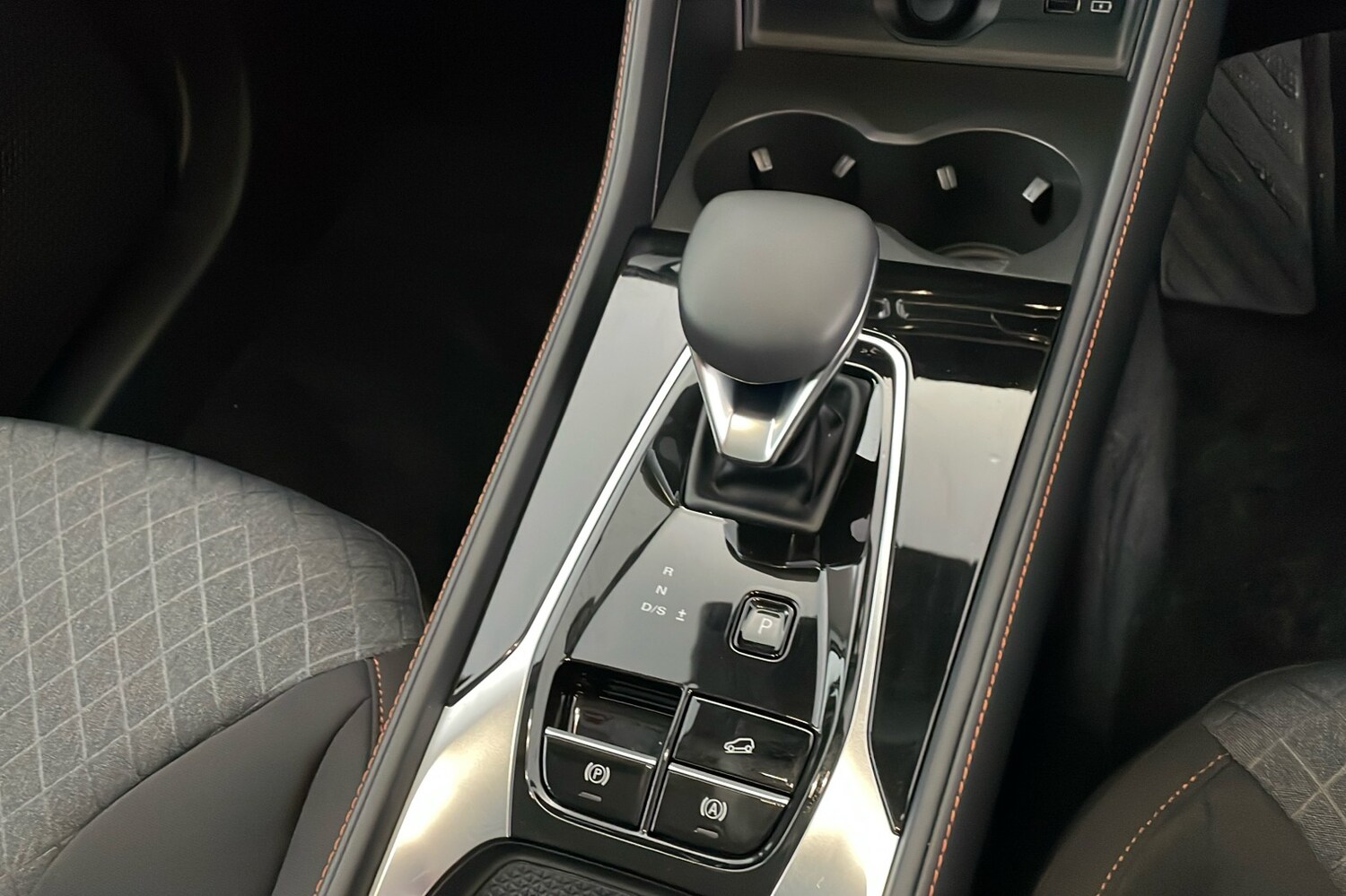 Used MG MG HS for sale - 77729311: Photo 13