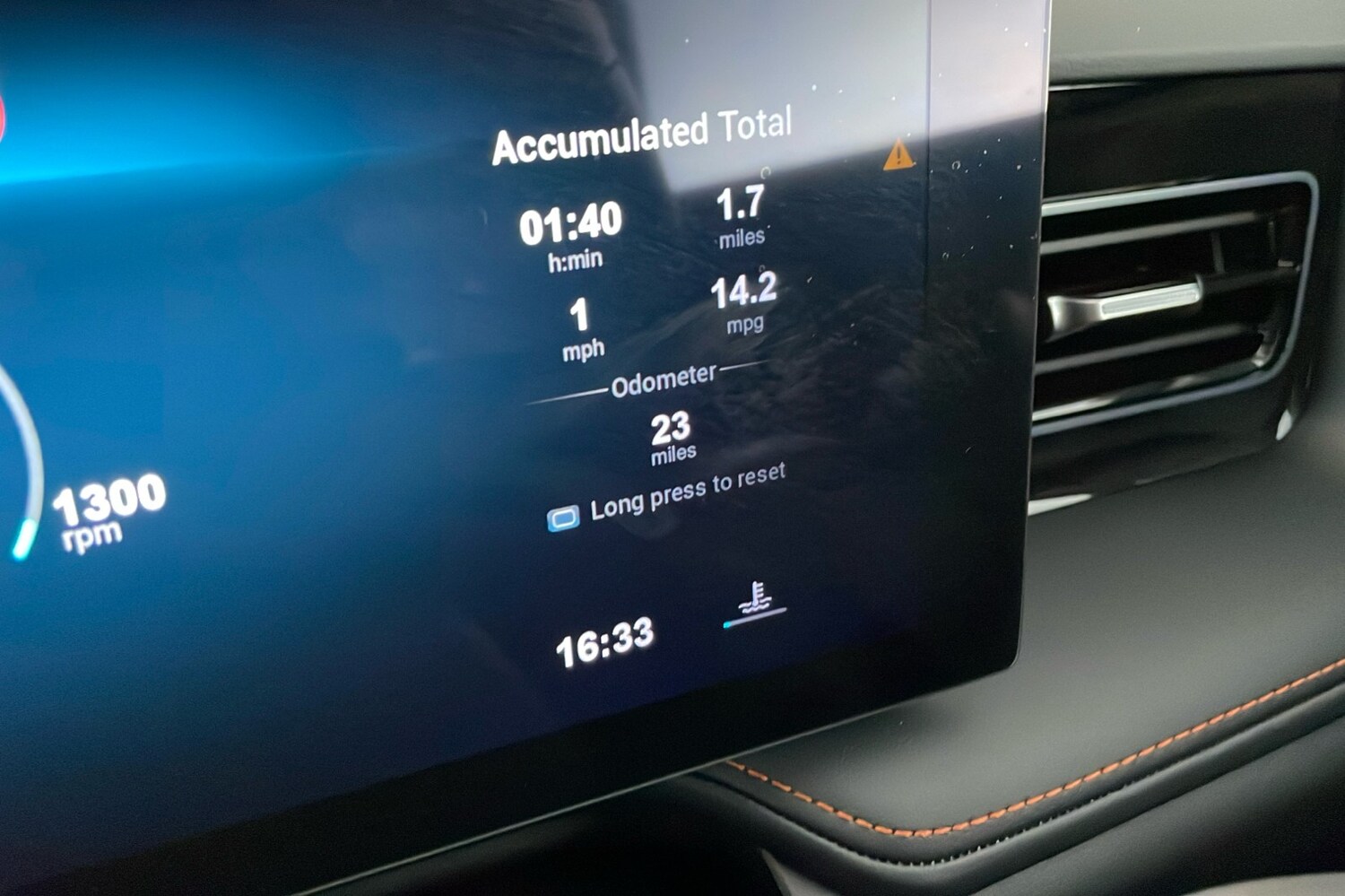 Used MG MG HS for sale - 77729311: Photo 15