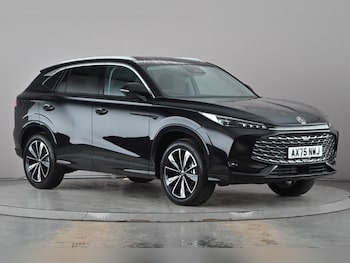 Used MG MG HS undefined for sale - 77729311: Photo