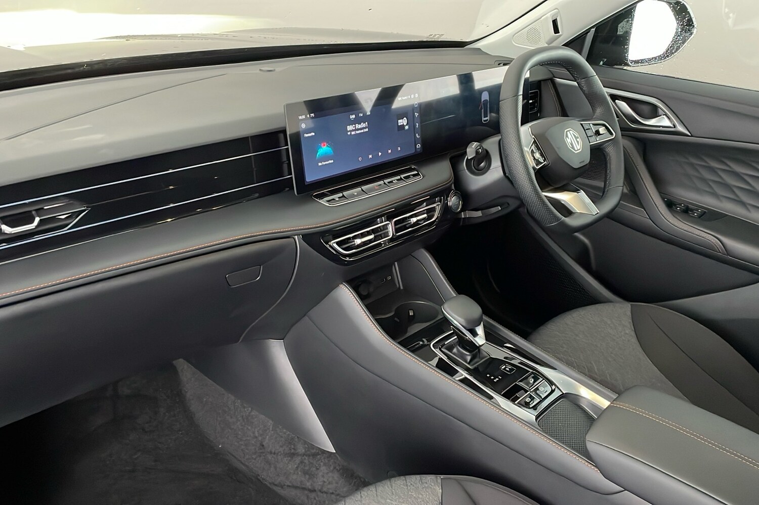 Used MG MG HS for sale - 77729311: Photo 23