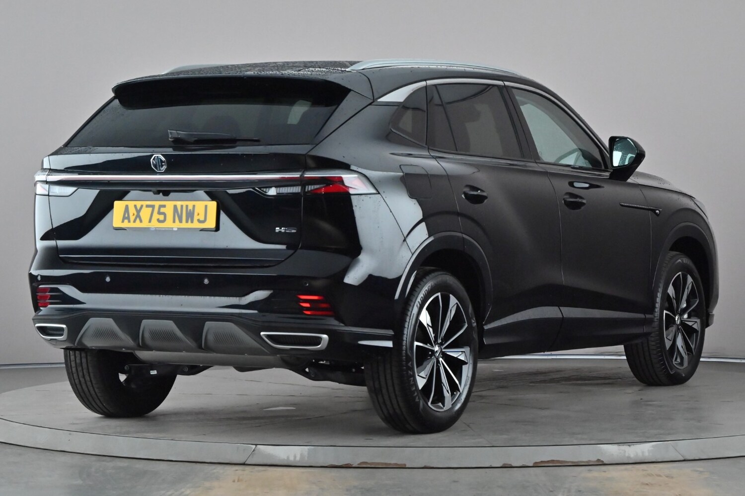 Used MG MG HS for sale - 77729311: Photo 26