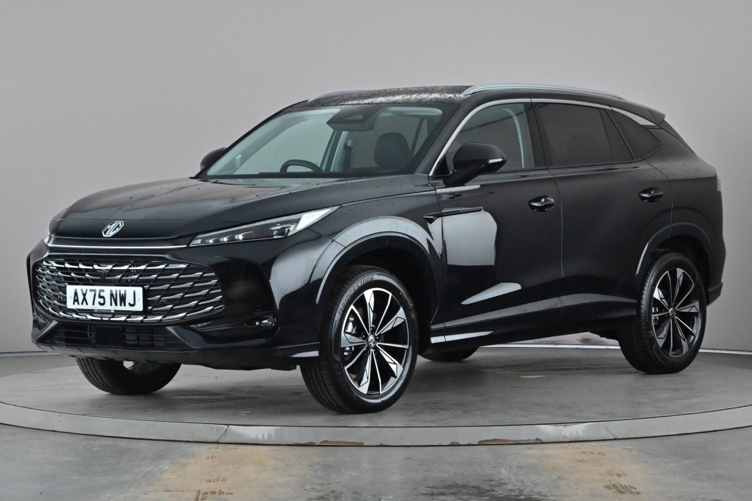 Used MG MG HS for sale - 77729311: Photo 27