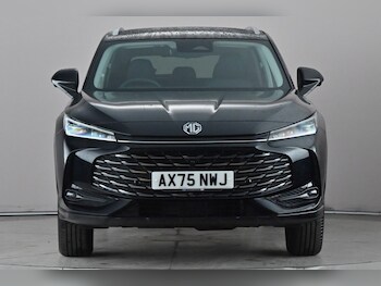 Used MG MG HS undefined for sale - 77729311: Photo