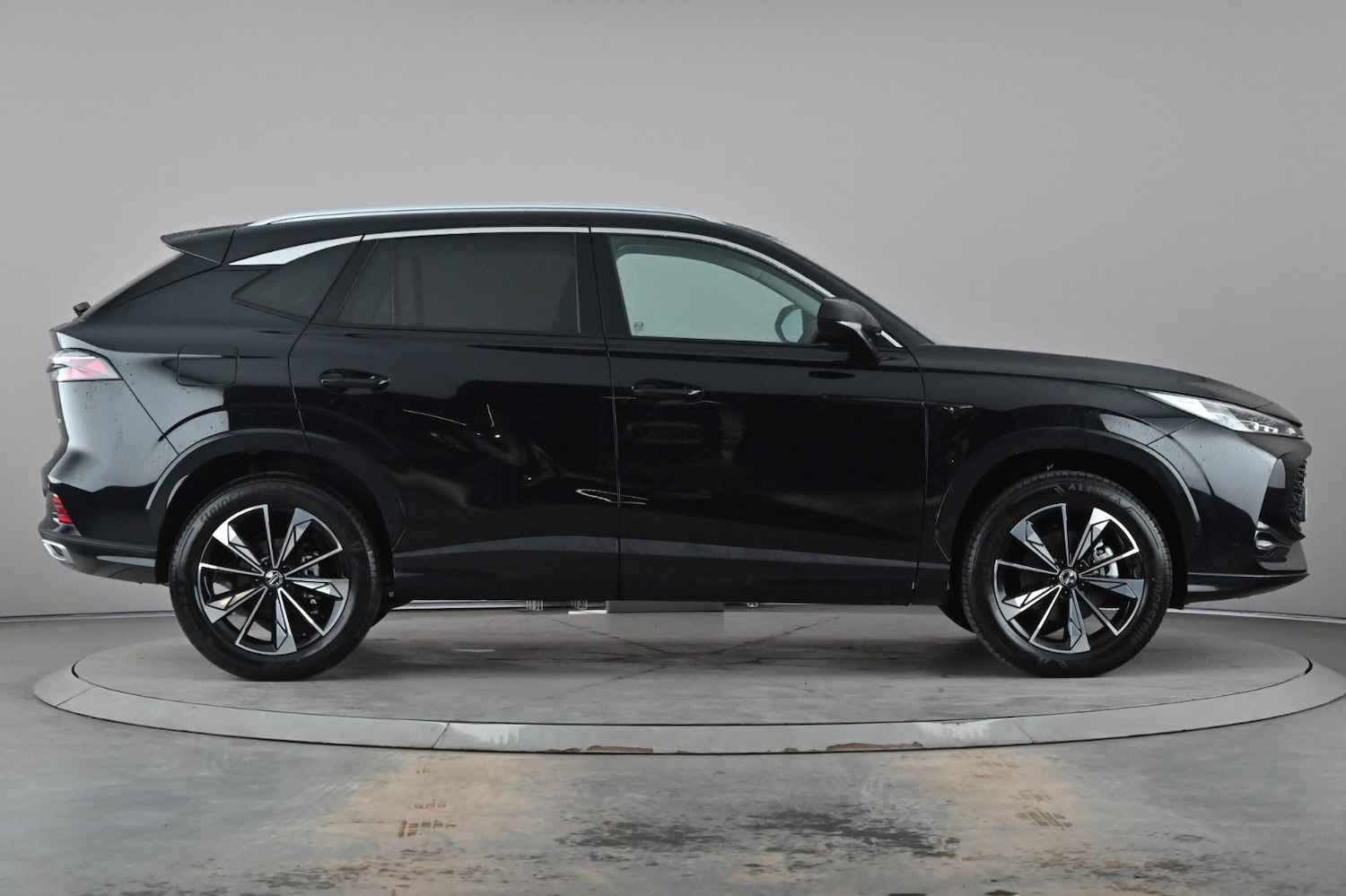 Used MG MG HS for sale - 77729311: Photo 3