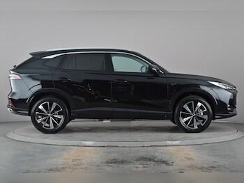 Used MG MG HS undefined for sale - 77729311: Photo