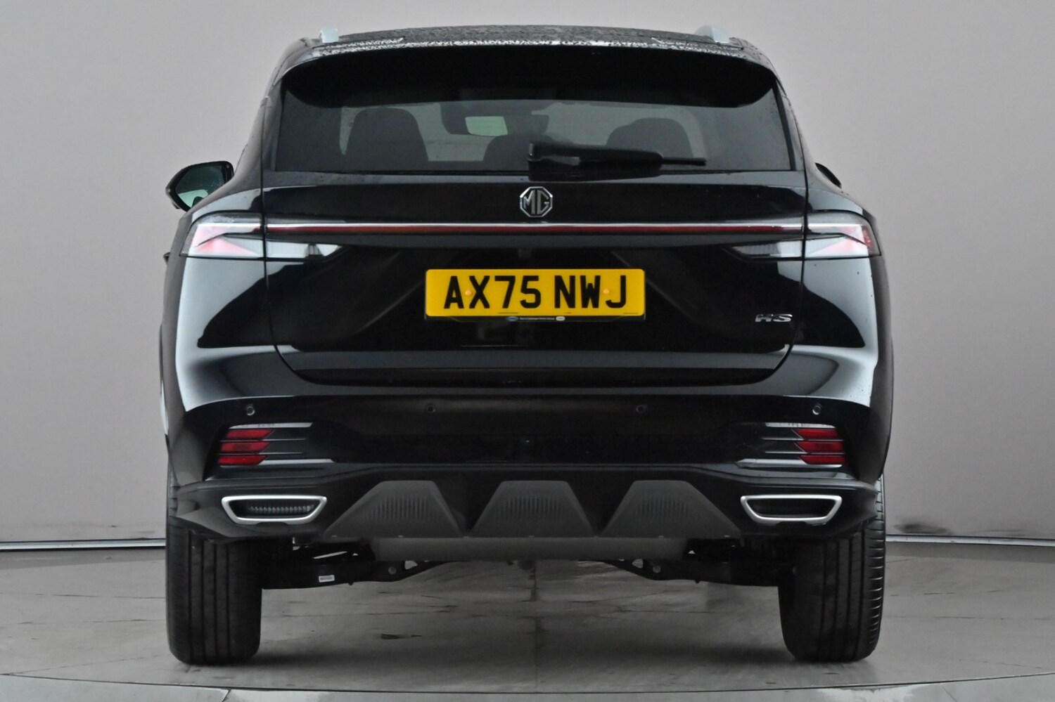 Used MG MG HS for sale - 77729311: Photo 6