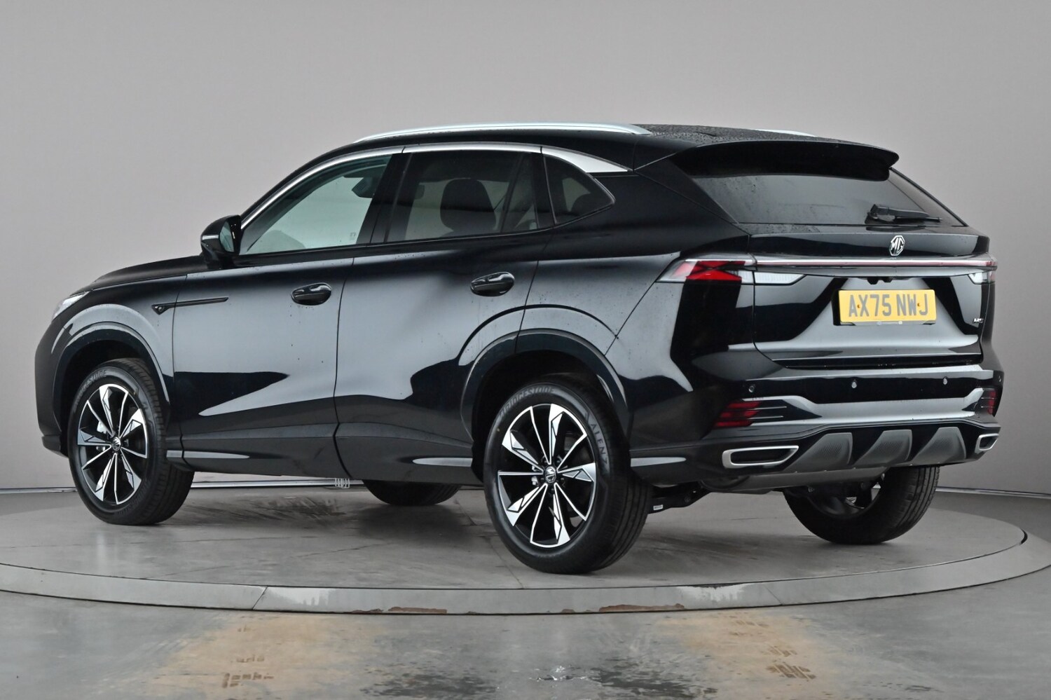 Used MG MG HS for sale - 77729311: Photo 7