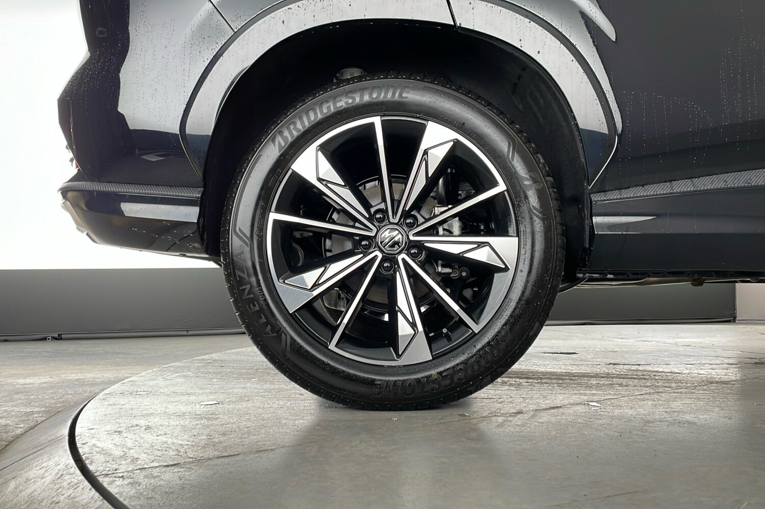 Used MG MG HS for sale - 77729311: Photo 8