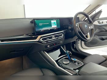 Used BMW i4 2023 for sale - 79755706: Photo