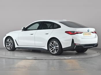 Used BMW i4 2023 for sale - 79755706: Photo