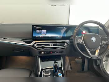 Used BMW i4 2023 for sale - 79755706: Photo