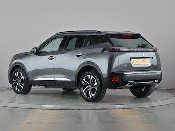 Used Peugeot 2008 2020 for sale - 78218237: Photo