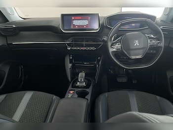 Used Peugeot 2008 2020 for sale - 78218237: Photo