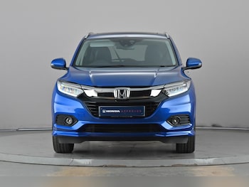 Used Honda HR-V 2020 for sale - 77932470: Photo