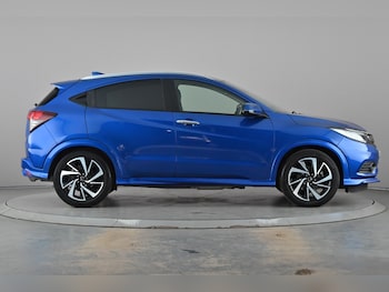 Used Honda HR-V 2020 for sale - 77932470: Photo