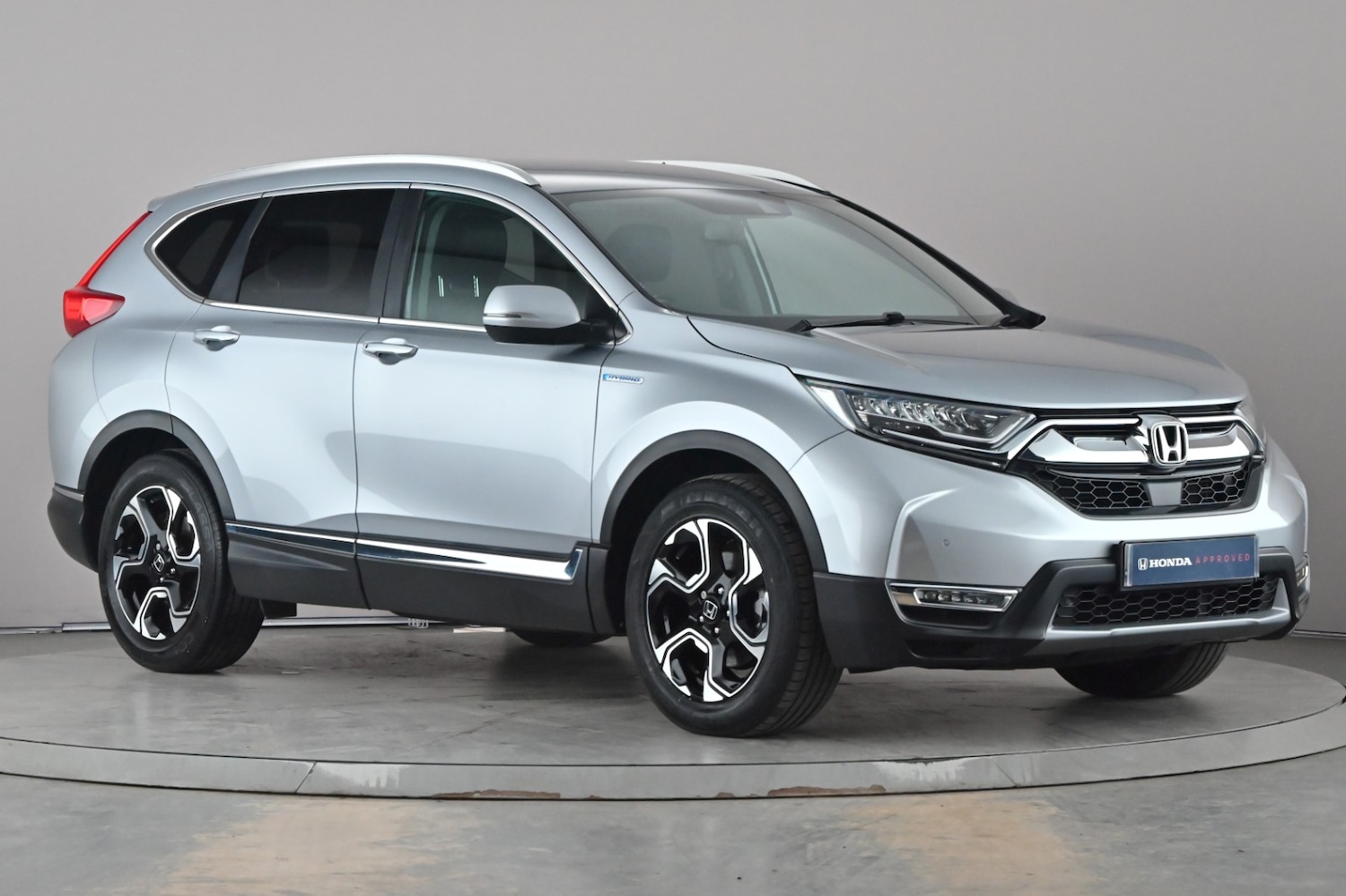Used Honda CR-V for sale - 77729353: Photo 1