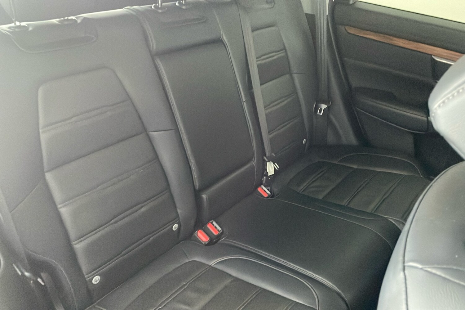 Used Honda CR-V for sale - 77729353: Photo 11