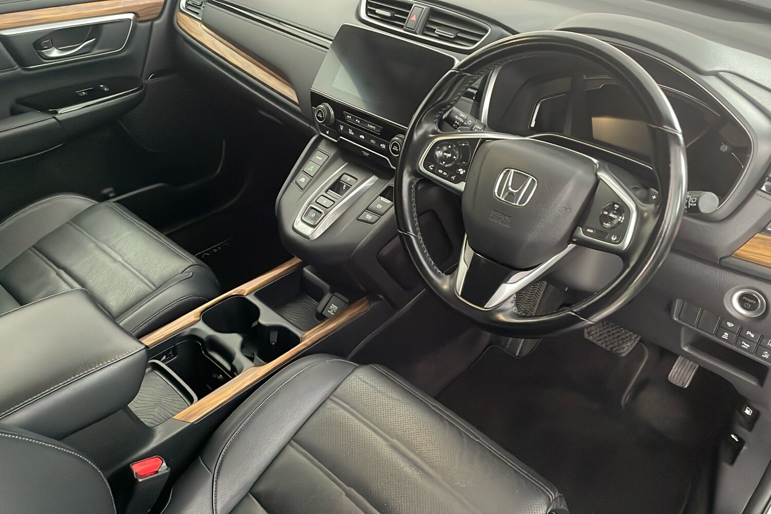 Used Honda CR-V for sale - 77729353: Photo 12