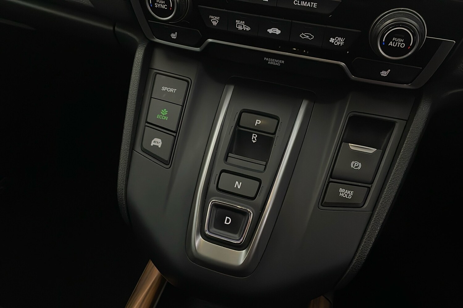 Used Honda CR-V for sale - 77729353: Photo 13