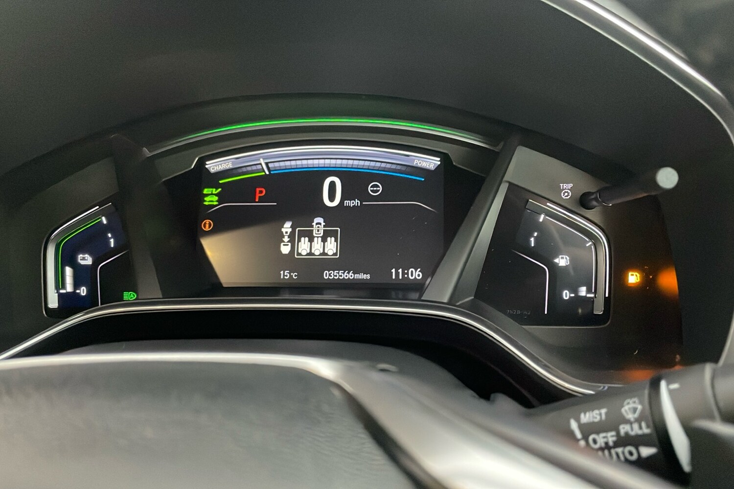 Used Honda CR-V for sale - 77729353: Photo 14