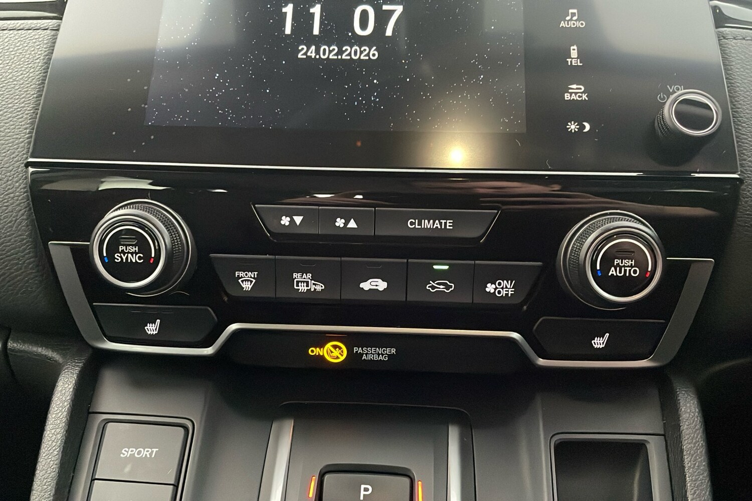 Used Honda CR-V for sale - 77729353: Photo 16