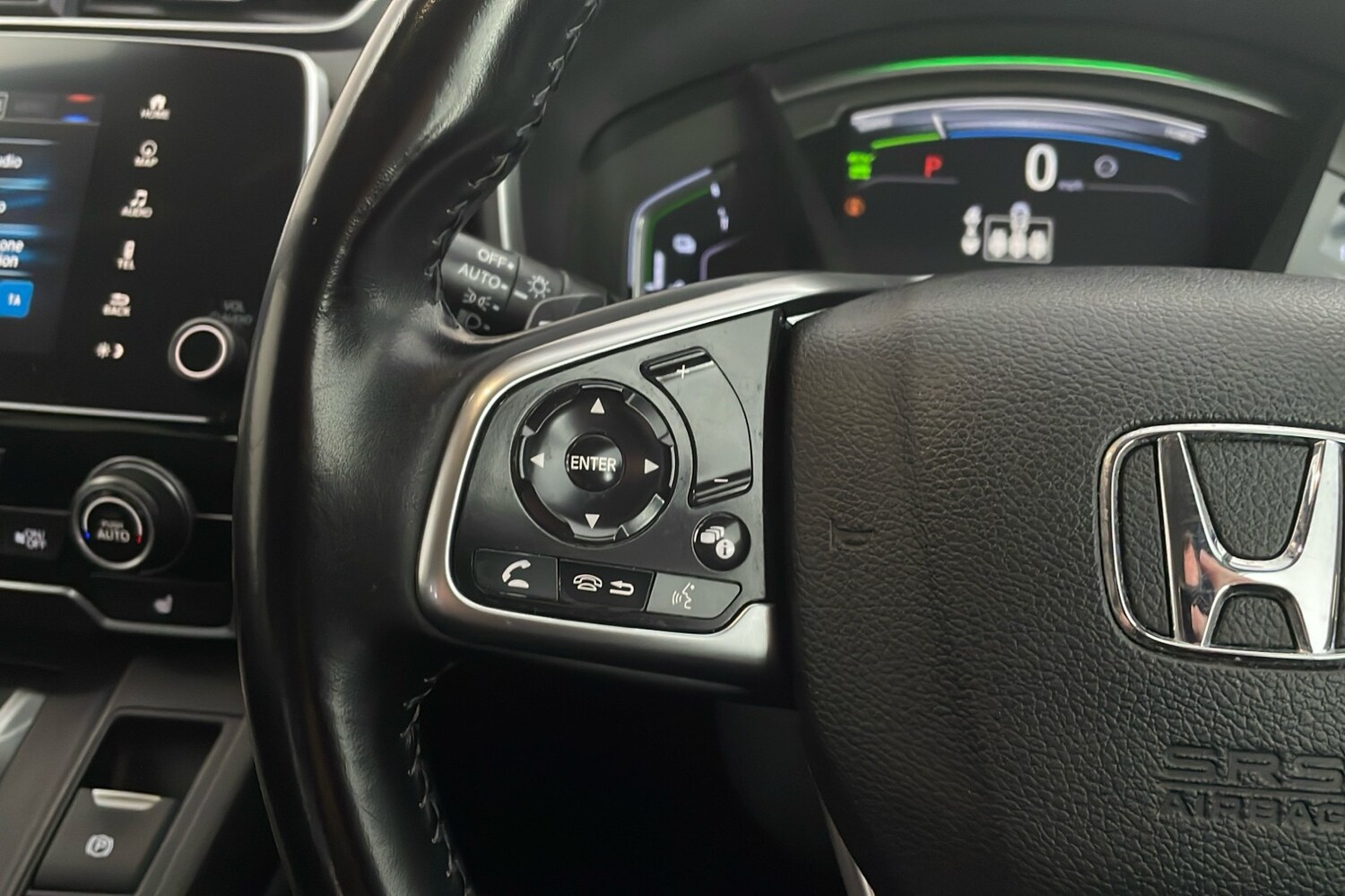 Used Honda CR-V for sale - 77729353: Photo 17