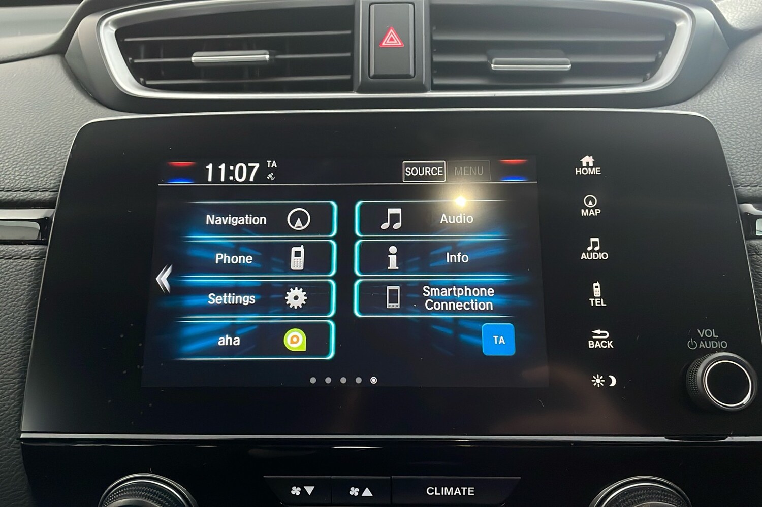 Used Honda CR-V for sale - 77729353: Photo 19