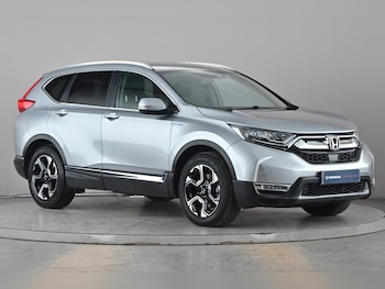Used Honda CR-V undefined for sale - 77729353: Photo