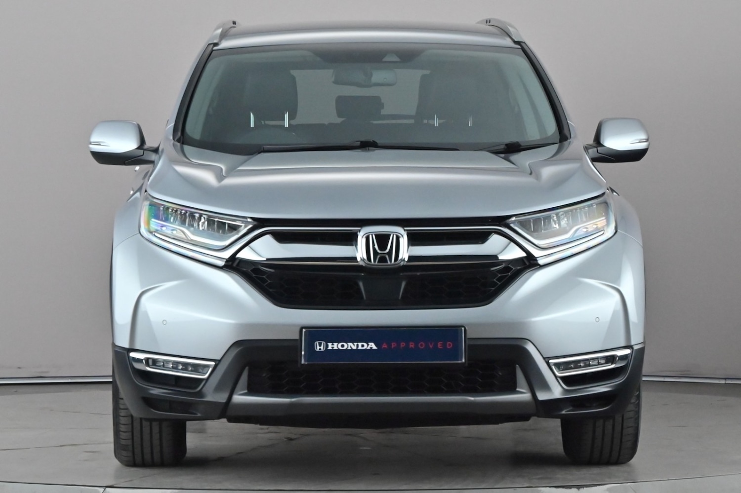 Used Honda CR-V for sale - 77729353: Photo 2