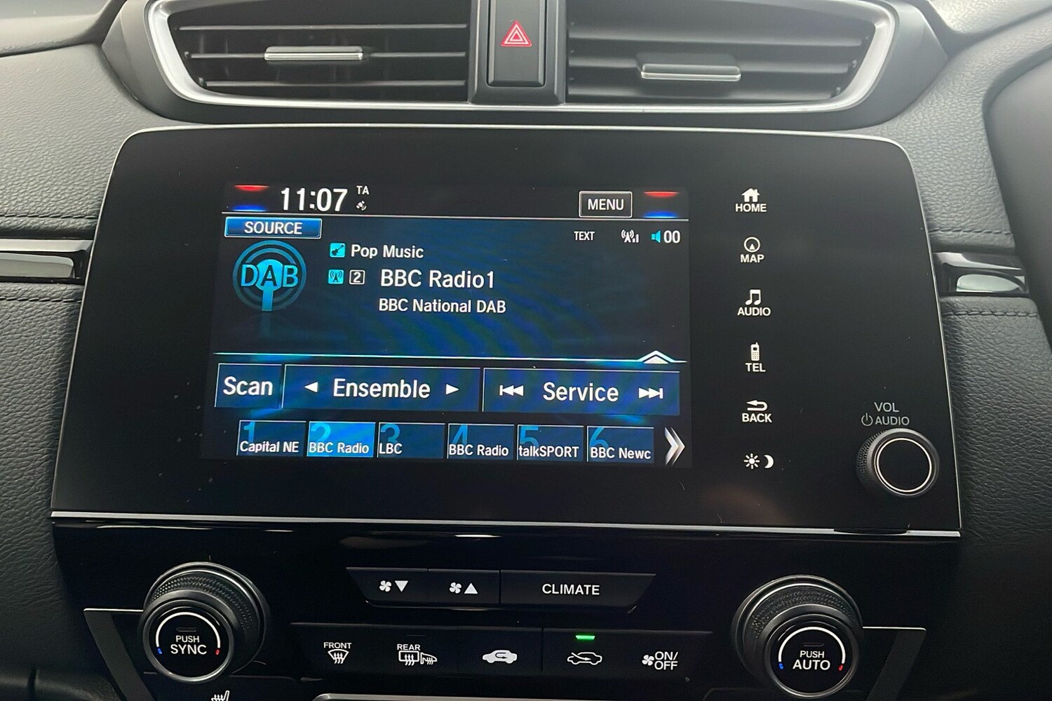 Used Honda CR-V for sale - 77729353: Photo 20