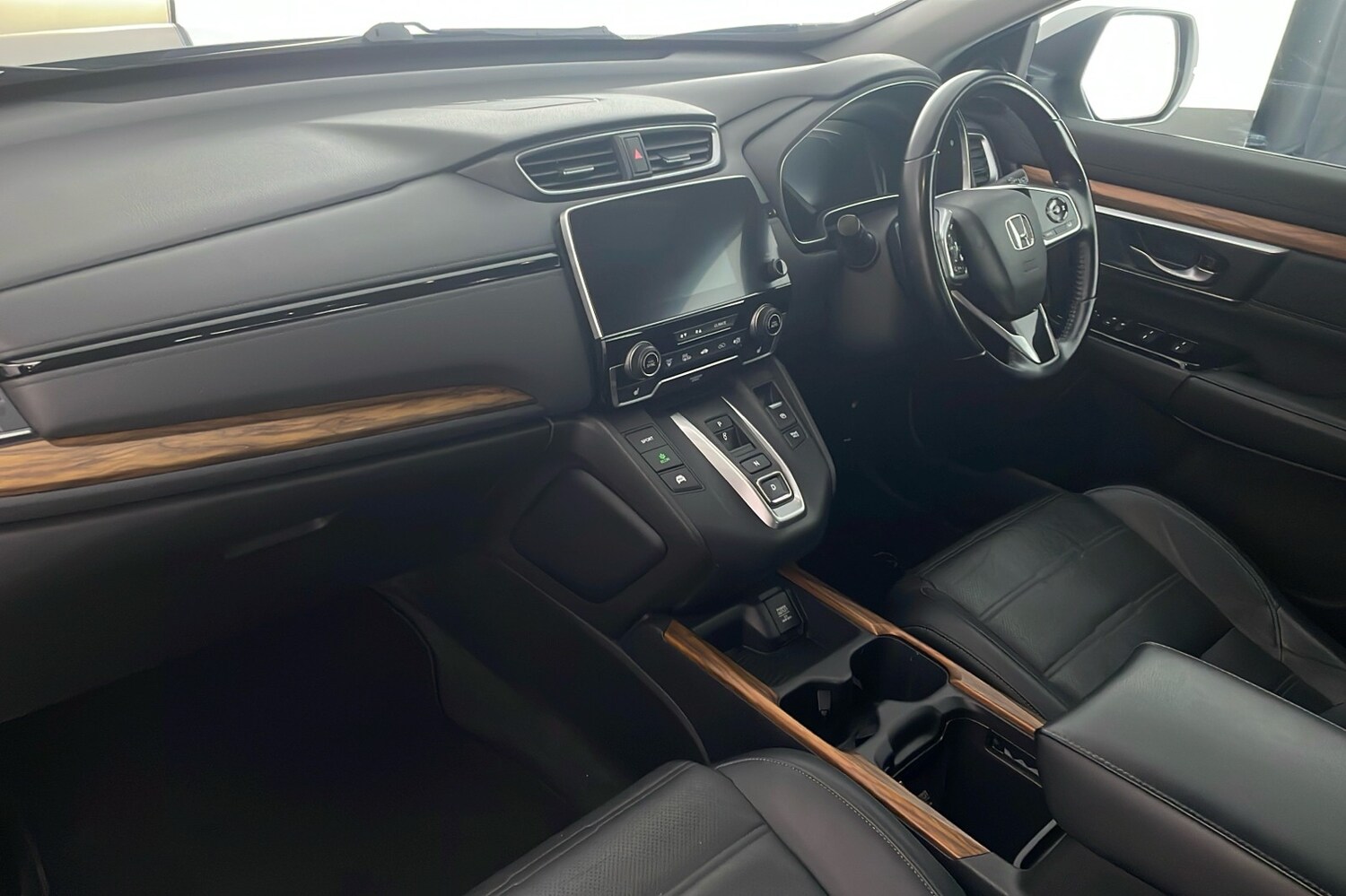 Used Honda CR-V for sale - 77729353: Photo 23