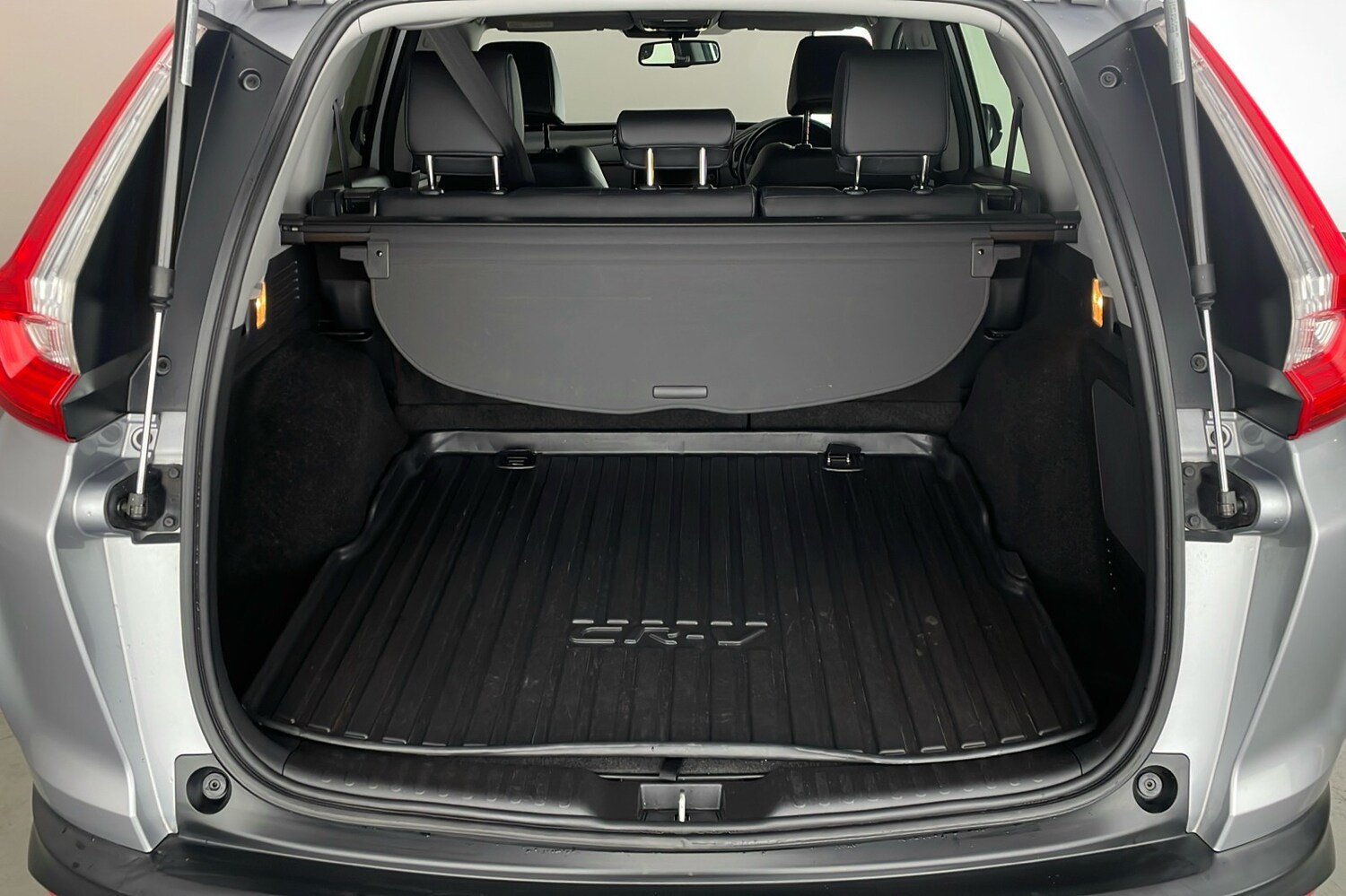 Used Honda CR-V for sale - 77729353: Photo 24