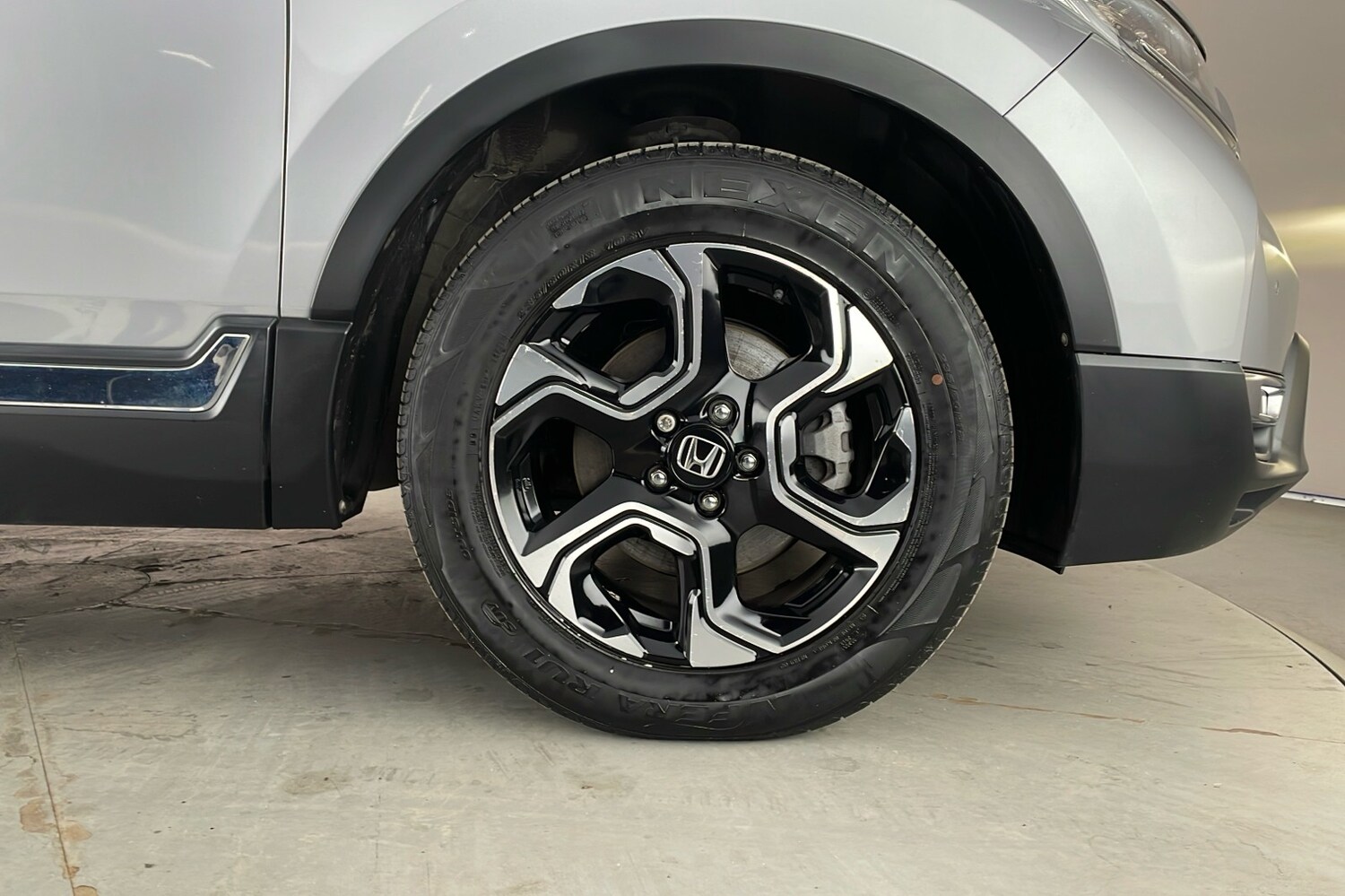 Used Honda CR-V for sale - 77729353: Photo 25