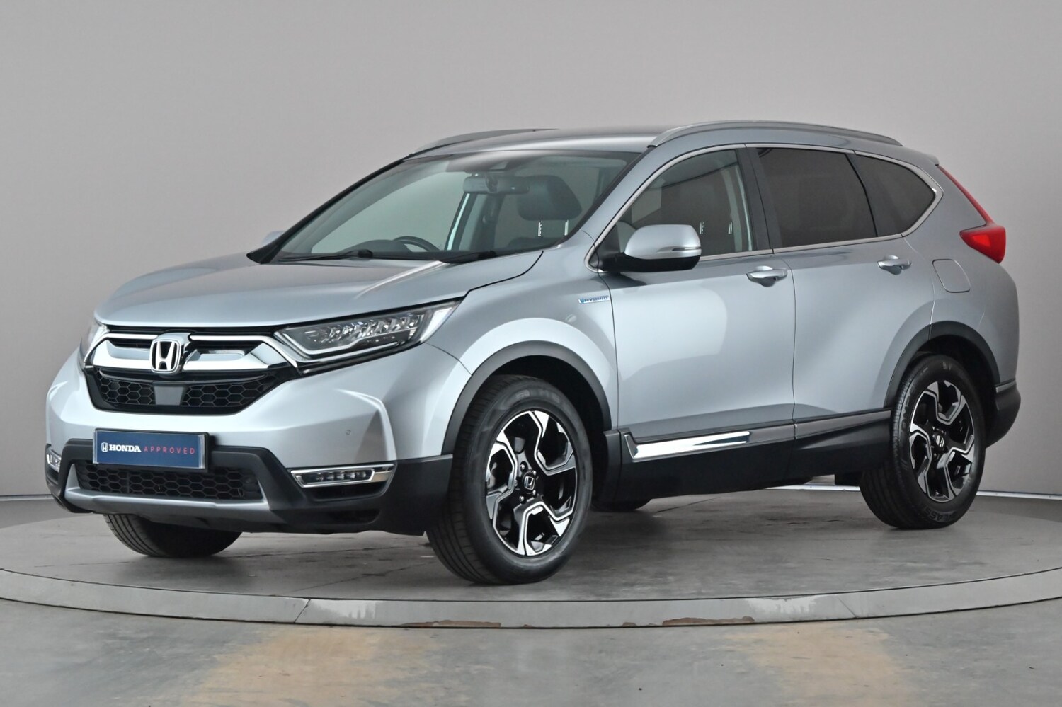 Used Honda CR-V for sale - 77729353: Photo 27