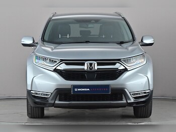 Used Honda CR-V undefined for sale - 77729353: Photo