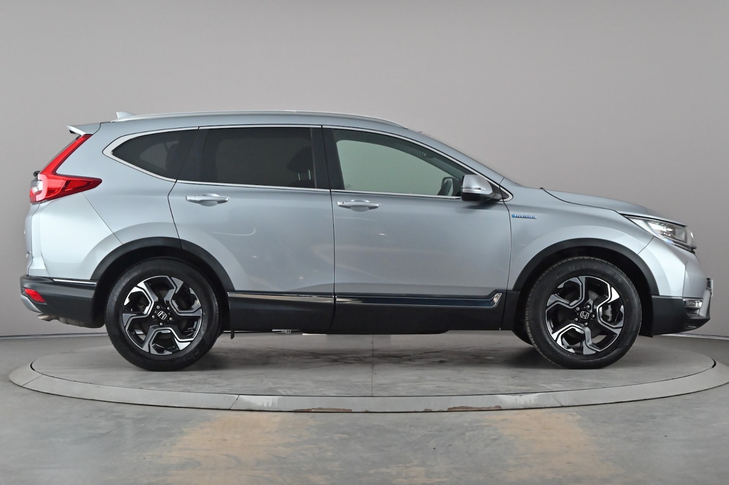 Used Honda CR-V for sale - 77729353: Photo 3