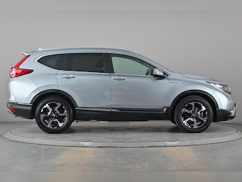 Used Honda CR-V undefined for sale - 77729353: Photo