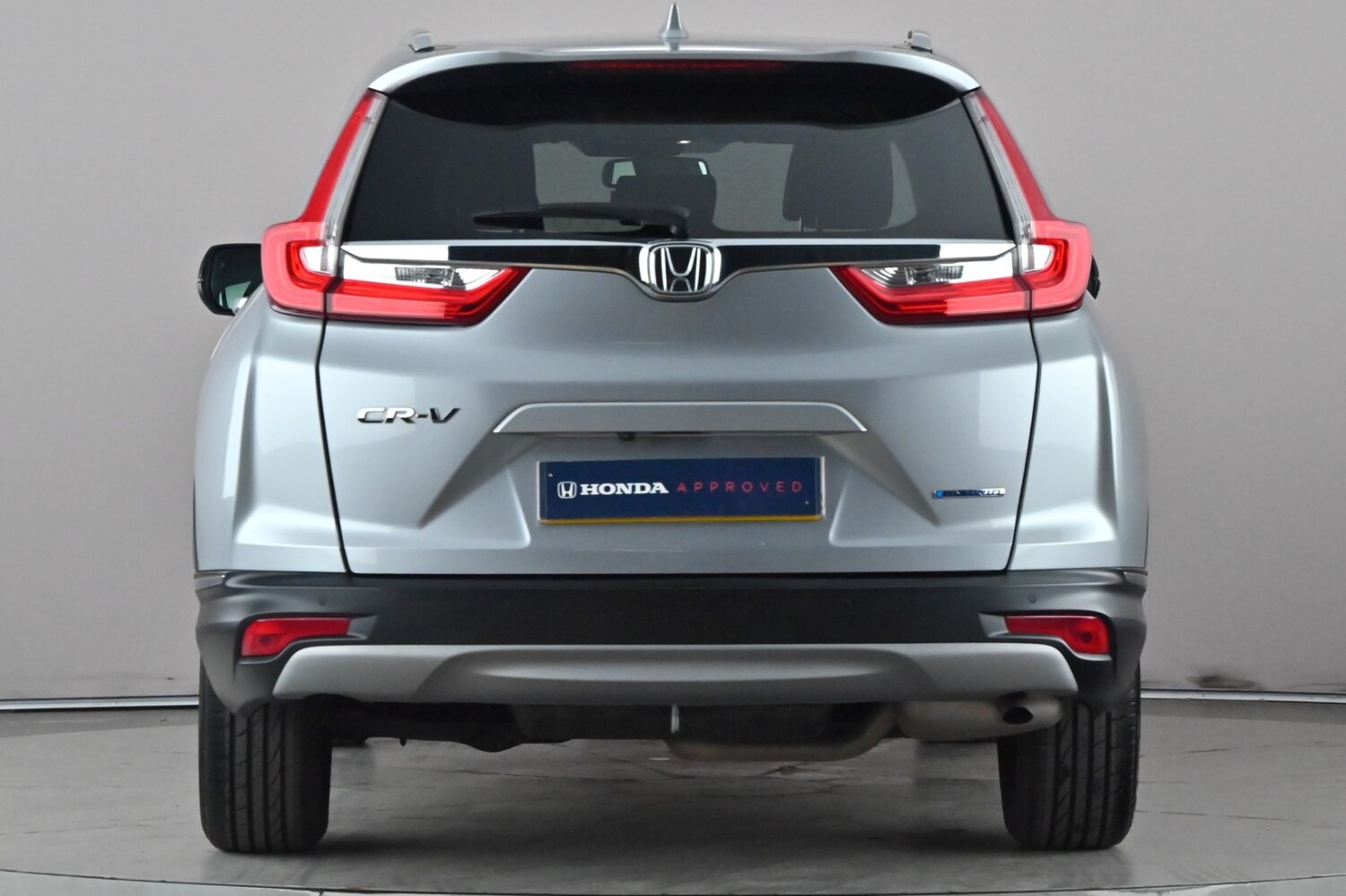 Used Honda CR-V for sale - 77729353: Photo 6