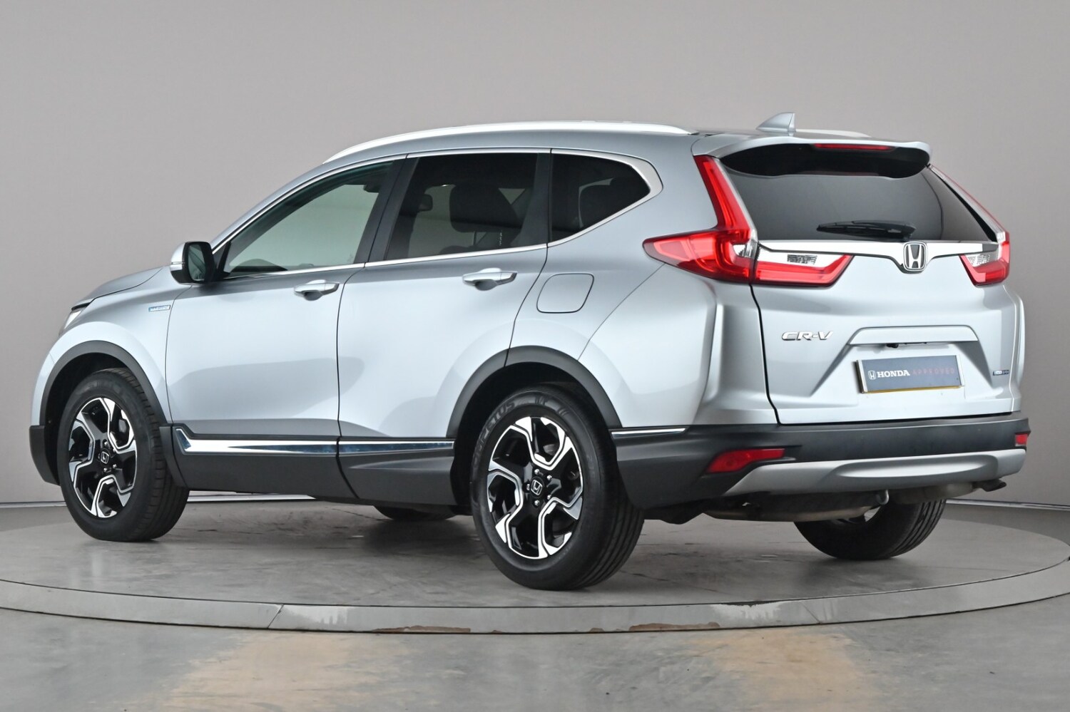 Used Honda CR-V for sale - 77729353: Photo 7