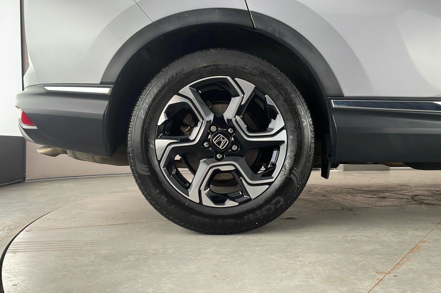 Used Honda CR-V for sale - 77729353: Photo 8