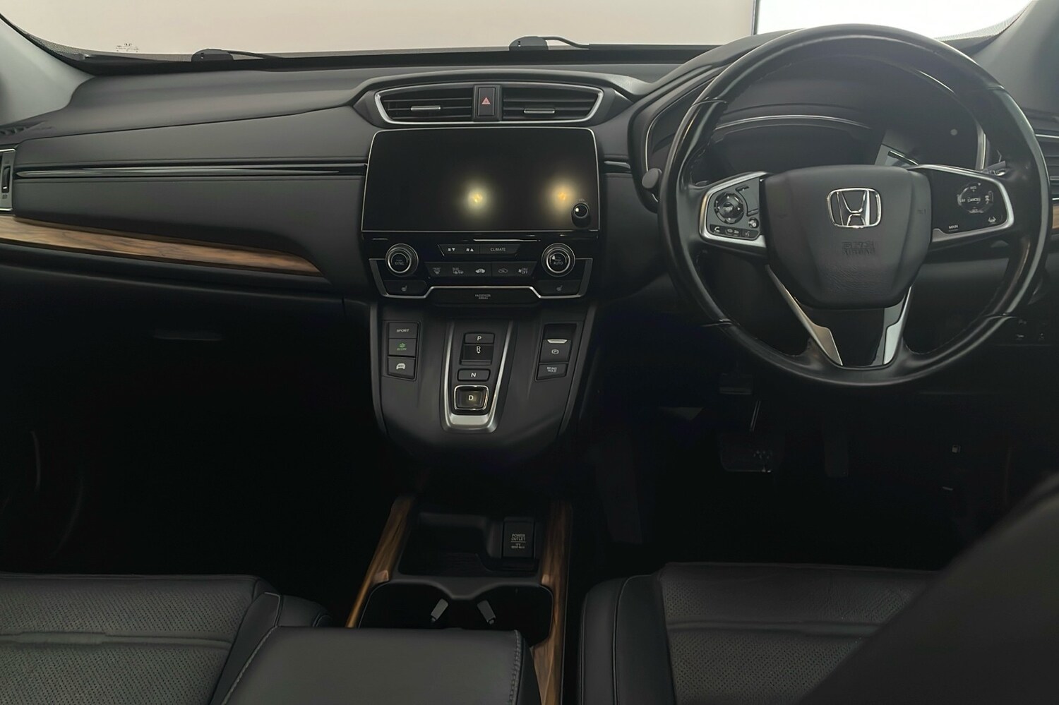 Used Honda CR-V for sale - 77729353: Photo 9